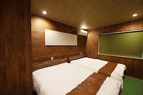 The Beehive Otaru