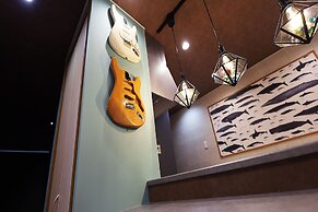 The Beehive Otaru