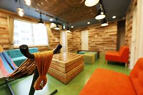 The Beehive Otaru