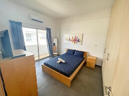 High Speed Holiday Apartment