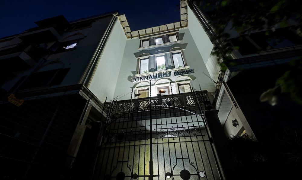 Itsy Hotels Connaught Mews