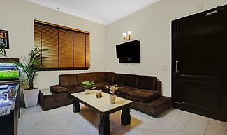 Itsy Hotels Connaught Mews