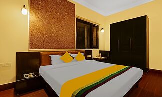Itsy Hotels Connaught Mews