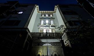 Itsy Hotels Connaught Mews