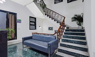 Itsy Hotels Connaught Mews