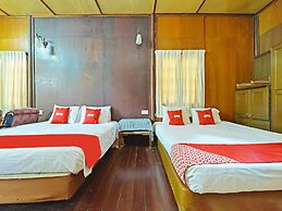 OYO 90595 Pelangi Beach Resort Cherating