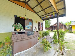 OYO 90595 Pelangi Beach Resort Cherating