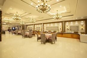 Hotel Sakura by Maps, GURGAON