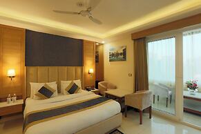 Hotel Sakura by Maps, GURGAON