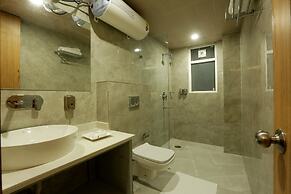Hotel Sakura by Maps, GURGAON