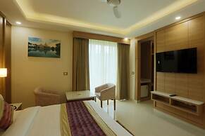 Hotel Sakura by Maps, GURGAON