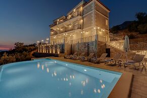 Heritage Hotel Liberan