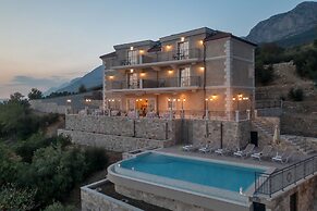 Heritage Hotel Liberan