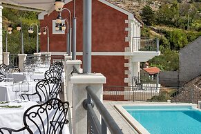 Heritage Hotel Liberan