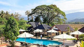 Sansan Resort