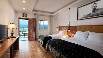 Sansan Resort