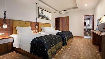 Sansan Resort