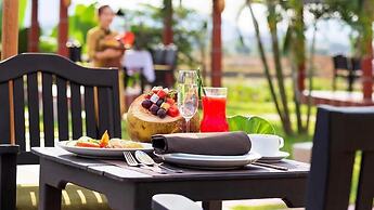Sansan Resort