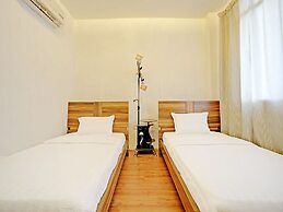OYO 90597 Delightful Holiday Inn