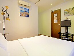 OYO 90597 Delightful Holiday Inn