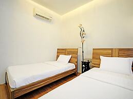 OYO 90597 Delightful Holiday Inn