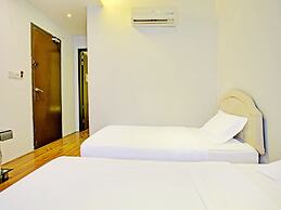 OYO 90597 Delightful Holiday Inn