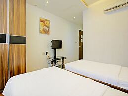 OYO 90597 Delightful Holiday Inn