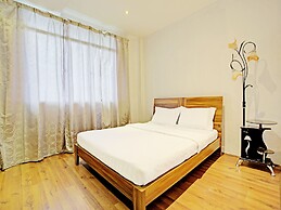 OYO 90597 Delightful Holiday Inn