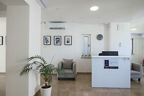 Phaedrus Living Luxury Suite Nicosia 507