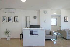 Phaedrus Living Luxury Suite Nicosia 507