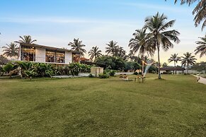 ATMAVEDA RIVERSIDE HOMESTAY