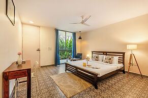 ATMAVEDA RIVERSIDE HOMESTAY