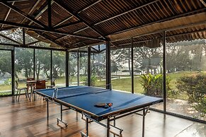 ATMAVEDA RIVERSIDE HOMESTAY