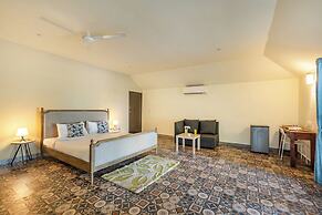 ATMAVEDA RIVERSIDE HOMESTAY