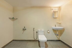 ATMAVEDA RIVERSIDE HOMESTAY