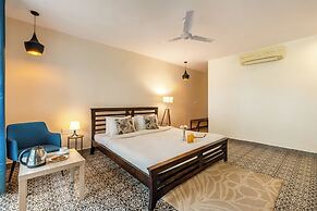 ATMAVEDA RIVERSIDE HOMESTAY