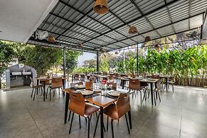 ATMAVEDA RIVERSIDE HOMESTAY
