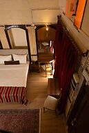 Dostlar Konagi Butik Otel