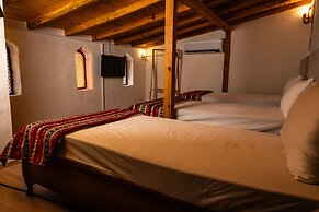 Dostlar Konagi Butik Otel