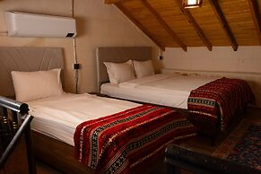 Dostlar Konagi Butik Otel