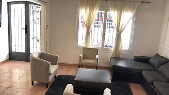 Hotel Namaste