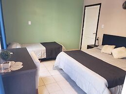 Hotel Namaste