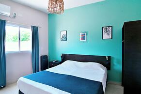 Hotel Namaste