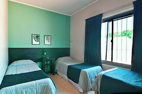 Hotel Namaste