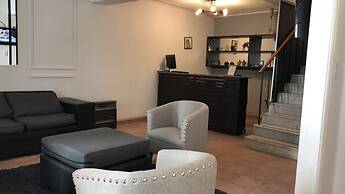 Hotel Namaste