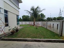 OYO Homes 90606 Casaria Cherating