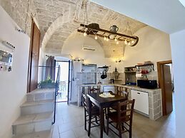 Belvedere With Huge Terrace - Ostuni Center