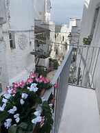 Belvedere With Huge Terrace - Ostuni Center