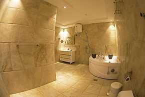 Al Muteb Suites Al Qassim