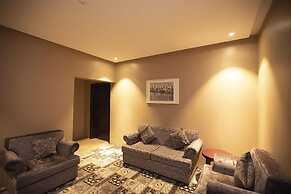 Al Muteb Suites Al Qassim